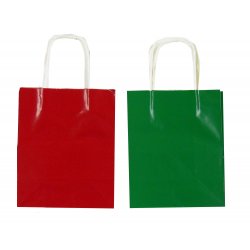 Medium Gift Bags - 5 Pack
