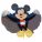 Disney Mickey Mouse Dracula 40" Mylar Balloon