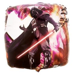 Star Wars: Feel the Force 18" Foil Balloon Child