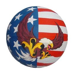 Basketball - American Eagle