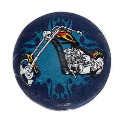Basketball - Chopper