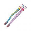 Hello Kitty Toothbrush - Twin Pack Soft Zooth Brush