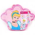 Princess Slumber Pack w/ Sleeping Bag