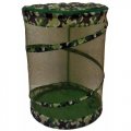Teen Scene Camouflage Pop-up Hamper