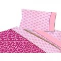 Princess Twin Bed Sheet Set