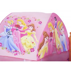 Disney Princess Bed Tent