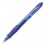 BIC Velocity Gel Smooth Writing Pens - Two Pack