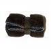 Super Soft Microplush Throw in Brown