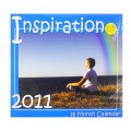 Inspiration 2011 Calendar - 16 Month Calendar