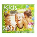 Kids 2011 Calendar - 16 Month Calendar