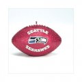 Seattle Seahawks NFL Wax Football Candle