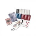 WSOP Tournament Poker Set and Collectors Tin