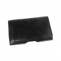 Black Cell Phone Case - Z101N