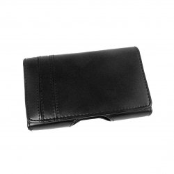 Black Cell Phone Case - Z101N
