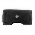 Black Cell Phone Holder - Z101Y