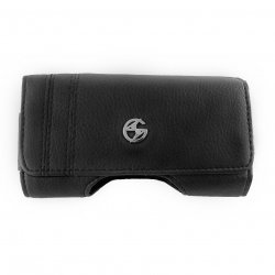 Black Cell Phone Holder - Z101Y