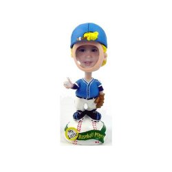 Bobble Kids - Your Own Baseball Player