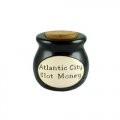 Atlantic City Slot Money - Novelty Jar