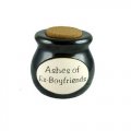 Ashes of Ex-boyfriends - Novelty Jar