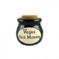 Vegas Slot Money - Novelty Jar