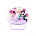 Disney Tinkerbell Fairies Mini Saucer Chair