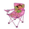 Dora the Explorer Mini Camp Chair