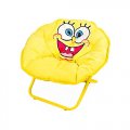 Spongebob Squarepants Mini Saucer Chair