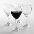 Living Quarters Bellagio 4pc. Wine Glasses - 14oz Glass