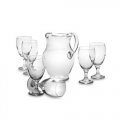 Libbey Legendary 7-Piece Beverage Set