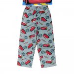Disney Pixar CARS Pajama Set - Size 6/7