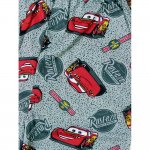 Disney Pixar CARS Pajama Set - Size 6/7