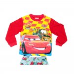 Disney Pixar CARS Pajama Set - Size 6/7