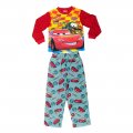 Disney Pixar CARS Pajama Set - Size 6/7