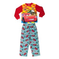 Disney Pixar CARS Pajama Set - Size 6/7