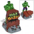 The Incredible Hulk: Action Wall Bash