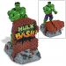 The Incredible Hulk: Action Wall Bash