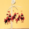 Musical Mobile - University of Louisville Mobile - Officially Licensed by the NCAA