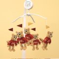 Musical Mobile - University of Minnesota Mobile - Officially Licensed by the NCAA