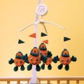 Musical Mobile - Syracuse University Mobile - Officially Licensed by the NCAA