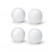 Foam Craft Balls 8pk