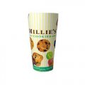 Disposable Food Cups - Sleeve of 50 - Millies Cookies