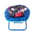 Kids Mini Saucer Chair-Disney Pixar's Cars chair