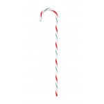 Jumbo Candy Cane Decorations - 12 pack