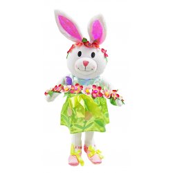 Blossom the Easter Bunny Door Greeter by AVON