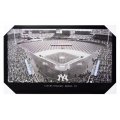 Yankee Stadium 2007 Opening Day Framed Photo