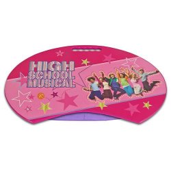 High School Musical Lap Desk
