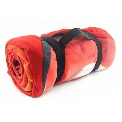Disney's Pixar Cars Convertible Sleeping Bag