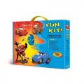 Disney Pixar Fun Kit