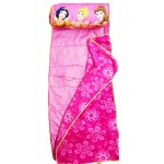 Disney Princess Enchanted Tales Slumber Pal w/ Pillow