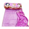 Disney Princess Enchanted Tales Slumber Pal w/ Pillow